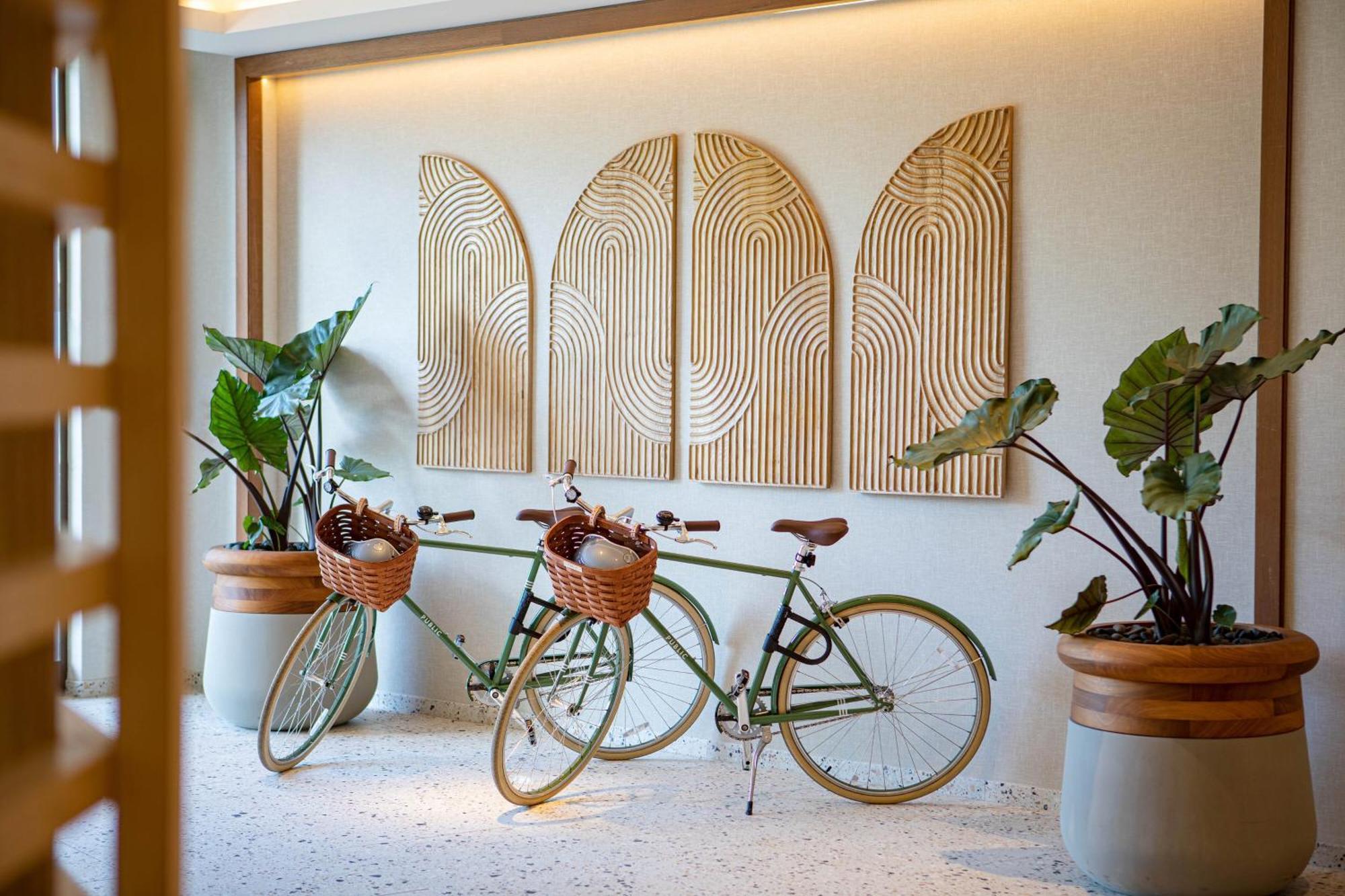 Hotel Citrine, Palo Alto, A Tribute Portfolio Hotel Exterior foto